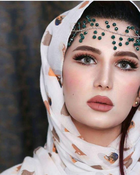 Arabic Beautiful Girls